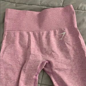 Gymshark vital seamless leggings